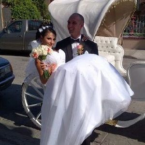 Meet your Posher, James